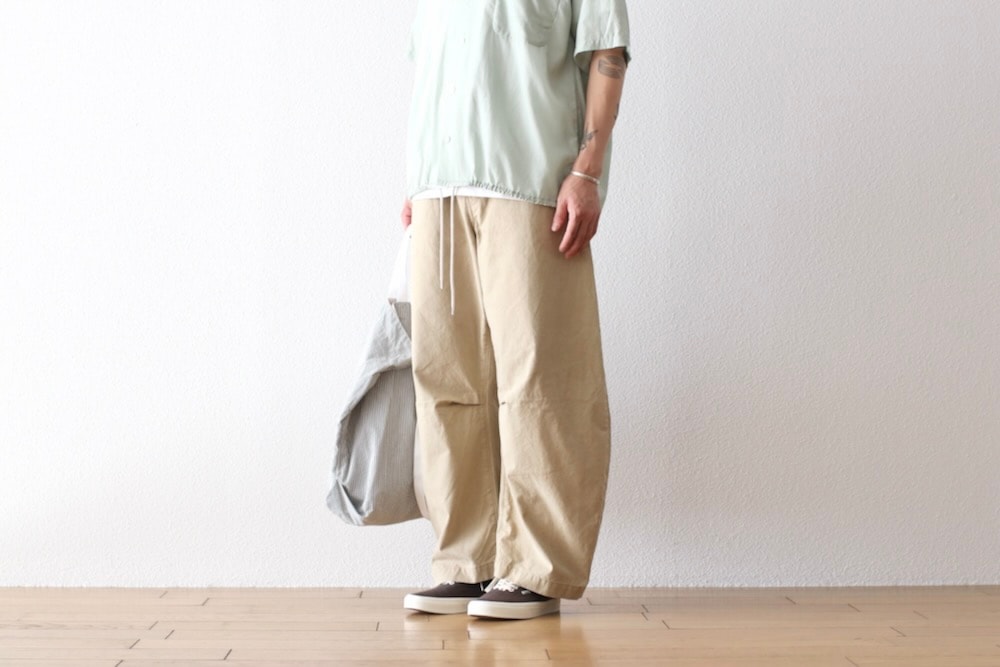COMME des GARCONS HOMME(コム デ ギャルソン・オム) 