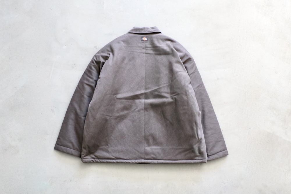 ��limited��N.HOOLYWOODCOMPILE x Dickies (���� �ϥꥦ�å� �� �ǥ��å�����) "N.HOOLYWOODCOMPILE x Dickies PUFFER BLOUSON 2252-BL41-040"