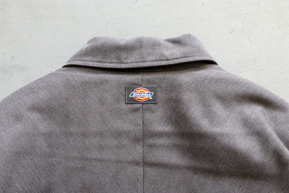 ��limited��N.HOOLYWOODCOMPILE x Dickies (���� �ϥꥦ�å� �� �ǥ��å�����) "N.HOOLYWOODCOMPILE x Dickies PUFFER BLOUSON 2252-BL41-040"