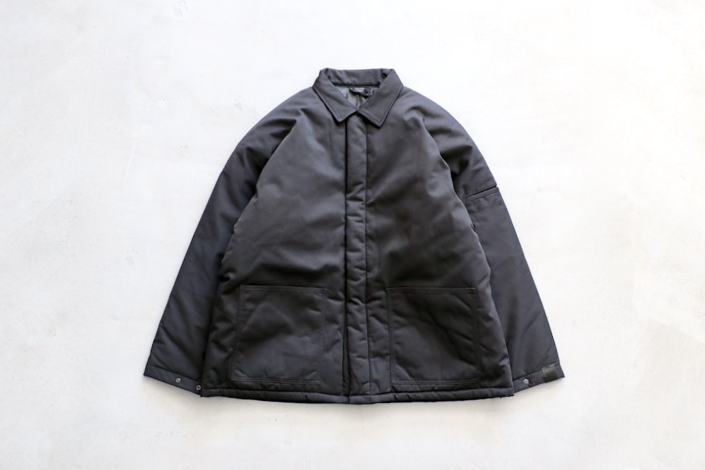 ��limited��N.HOOLYWOODCOMPILE x Dickies (���� �ϥꥦ�å� �� �ǥ��å�����) "N.HOOLYWOODCOMPILE x Dickies PUFFER BLOUSON 2252-BL41-040"