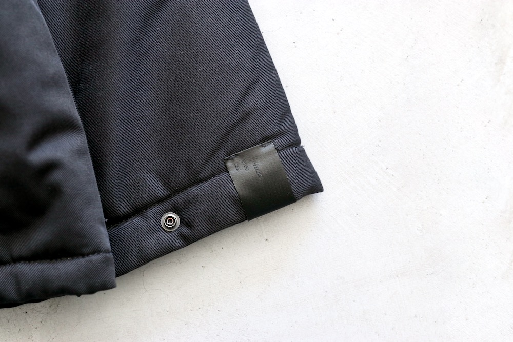 ��limited��N.HOOLYWOODCOMPILE x Dickies (���� �ϥꥦ�å� �� �ǥ��å�����) "N.HOOLYWOODCOMPILE x Dickies PUFFER BLOUSON 2252-BL41-040"