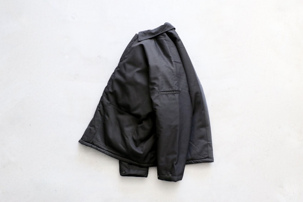 ��limited��N.HOOLYWOODCOMPILE x Dickies (���� �ϥꥦ�å� �� �ǥ��å�����) "N.HOOLYWOODCOMPILE x Dickies PUFFER BLOUSON 2252-BL41-040"