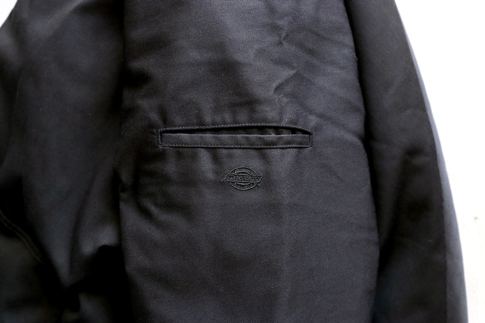 ��limited��N.HOOLYWOODCOMPILE x Dickies (���� �ϥꥦ�å� �� �ǥ��å�����) "N.HOOLYWOODCOMPILE x Dickies PUFFER BLOUSON 2252-BL41-040"