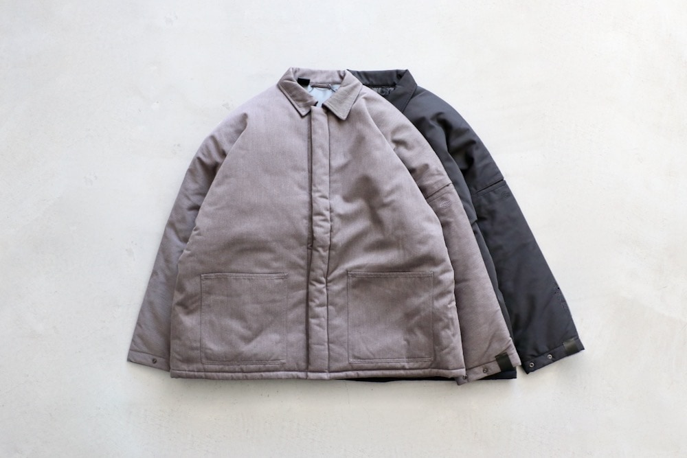 limited】N.HOOLYWOODCOMPILE x Dickies (エヌ ハリウッド
