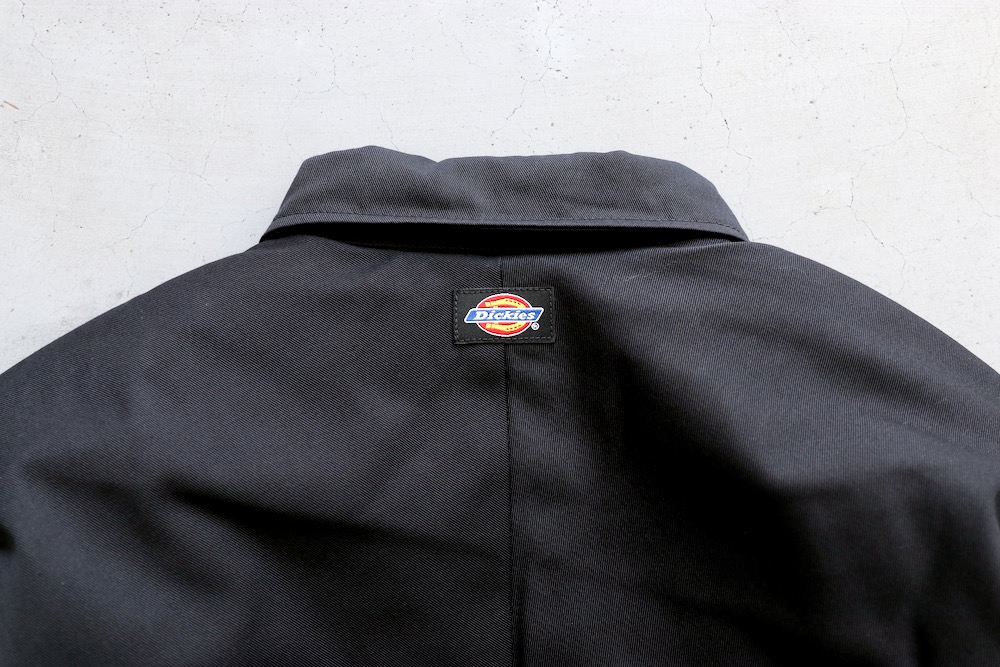 ��limited��N.HOOLYWOODCOMPILE x Dickies (���� �ϥꥦ�å� �� �ǥ��å�����) "N.HOOLYWOODCOMPILE x Dickies PUFFER BLOUSON 2252-BL41-040"