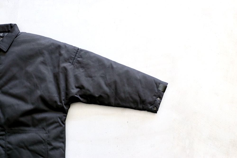 ��limited��N.HOOLYWOODCOMPILE x Dickies (���� �ϥꥦ�å� �� �ǥ��å�����) "N.HOOLYWOODCOMPILE x Dickies PUFFER BLOUSON 2252-BL41-040"