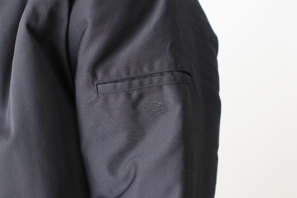 ��limited��N.HOOLYWOODCOMPILE x Dickies (���� �ϥꥦ�å� �� �ǥ��å�����) "N.HOOLYWOODCOMPILE x Dickies PUFFER BLOUSON 2252-BL41-040"