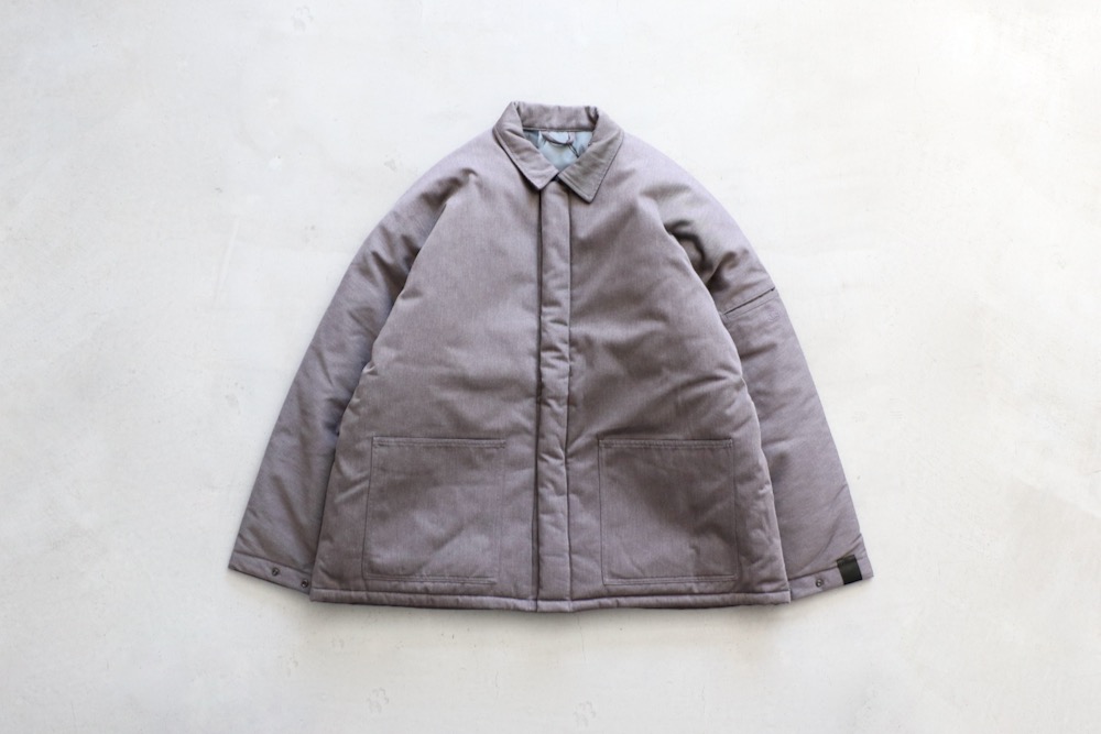 ��limited��N.HOOLYWOODCOMPILE x Dickies (���� �ϥꥦ�å� �� �ǥ��å�����) "N.HOOLYWOODCOMPILE x Dickies PUFFER BLOUSON 2252-BL41-040"