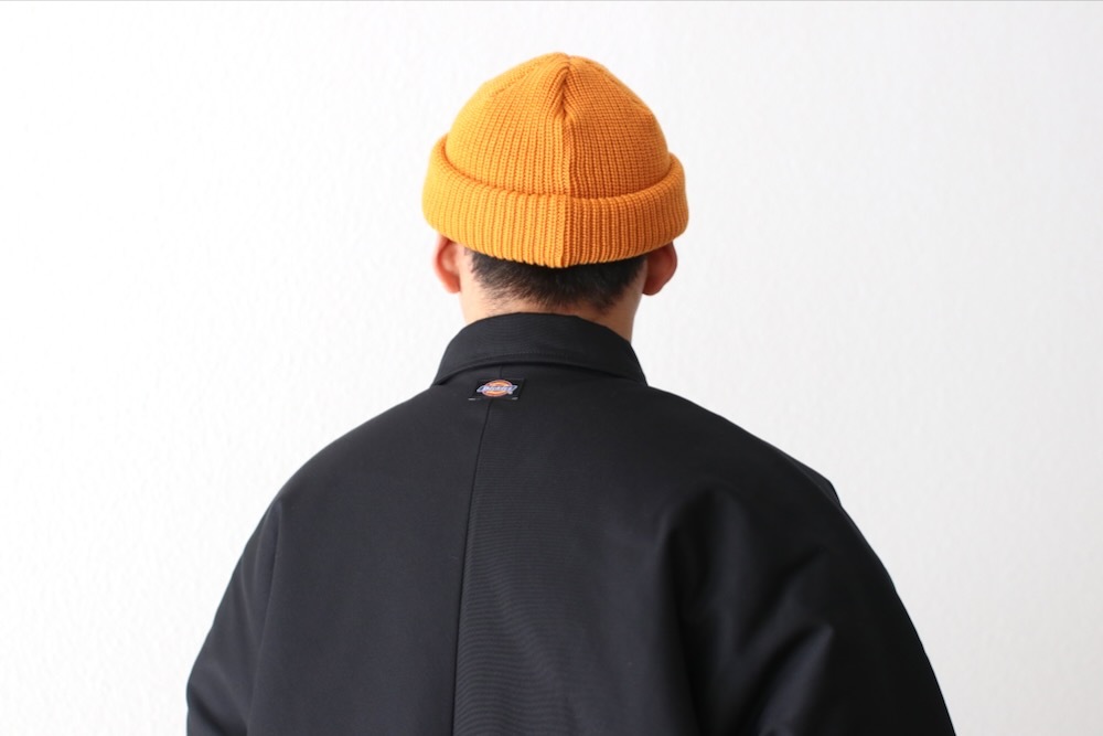 ��limited��N.HOOLYWOODCOMPILE x Dickies (���� �ϥꥦ�å� �� �ǥ��å�����) "N.HOOLYWOODCOMPILE x Dickies PUFFER BLOUSON 2252-BL41-040"