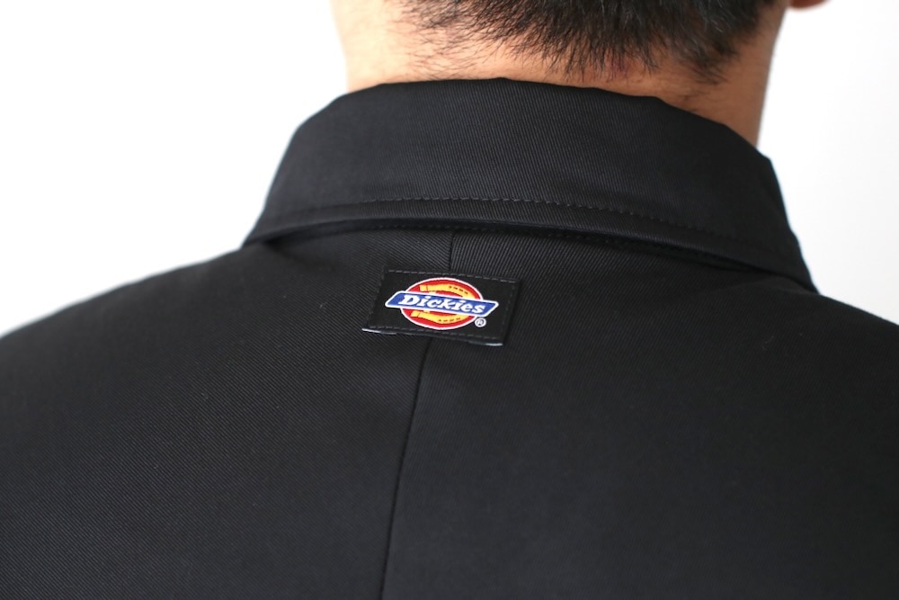 ��limited��N.HOOLYWOODCOMPILE x Dickies (���� �ϥꥦ�å� �� �ǥ��å�����) "N.HOOLYWOODCOMPILE x Dickies PUFFER BLOUSON 2252-BL41-040"