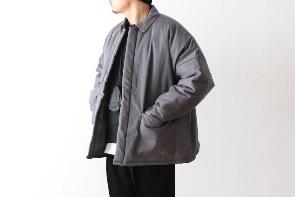 limited】N.HOOLYWOODCOMPILE x Dickies (エヌ ハリウッド