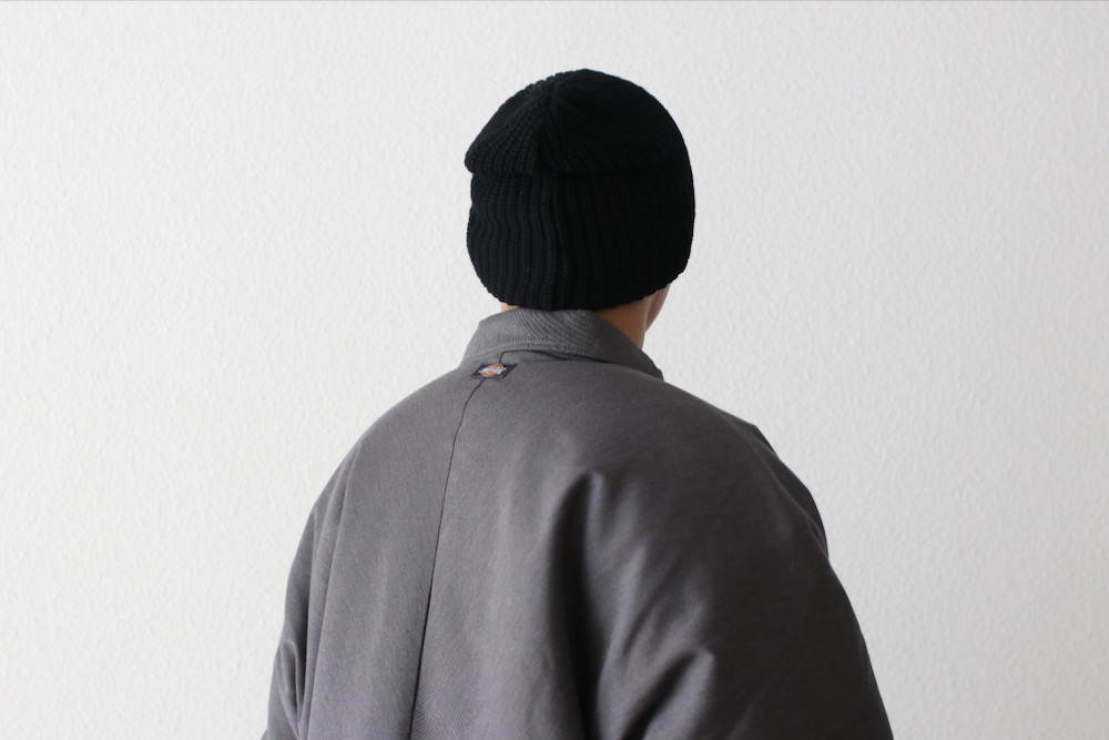 ��limited��N.HOOLYWOODCOMPILE x Dickies (���� �ϥꥦ�å� �� �ǥ��å�����) "N.HOOLYWOODCOMPILE x Dickies PUFFER BLOUSON 2252-BL41-040"