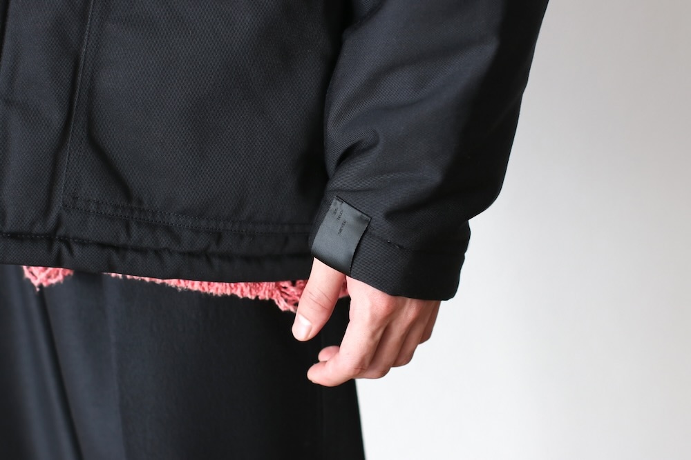 ��limited��N.HOOLYWOODCOMPILE x Dickies (���� �ϥꥦ�å� �� �ǥ��å�����) "N.HOOLYWOODCOMPILE x Dickies PUFFER BLOUSON 2252-BL41-040"