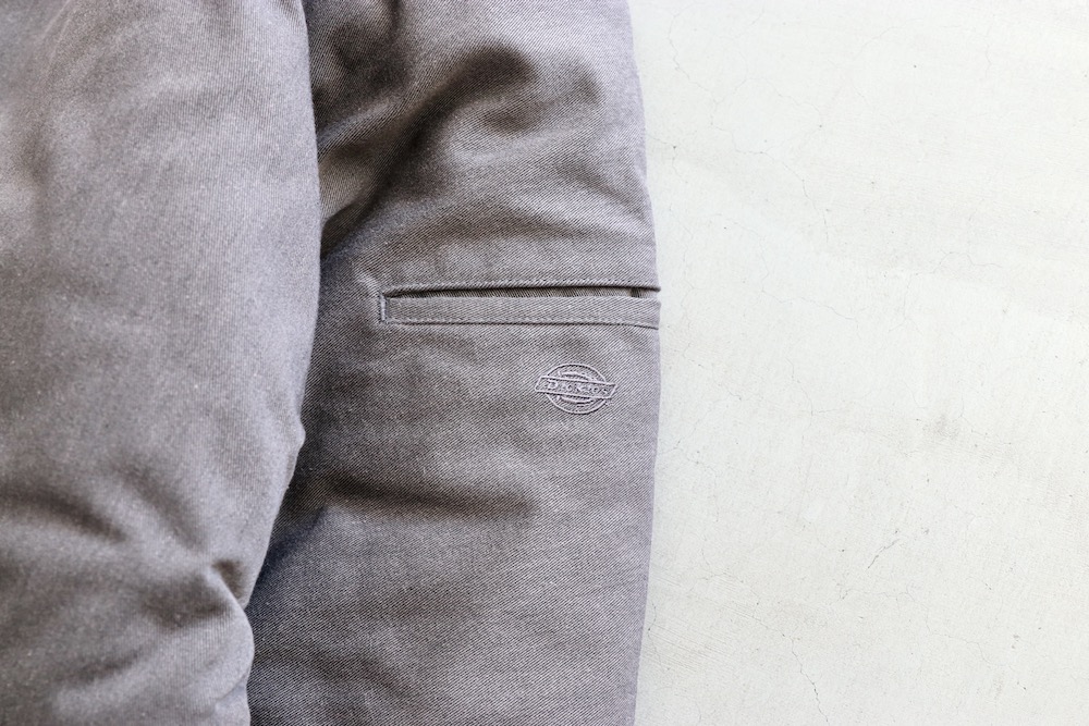 ��limited��N.HOOLYWOODCOMPILE x Dickies (���� �ϥꥦ�å� �� �ǥ��å�����) "N.HOOLYWOODCOMPILE x Dickies PUFFER BLOUSON 2252-BL41-040"