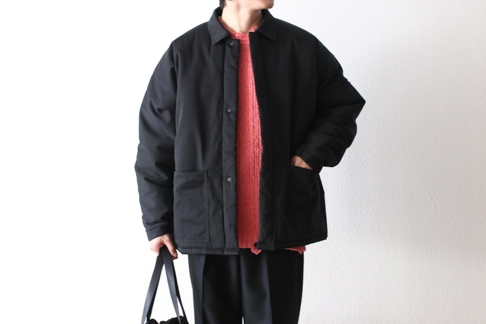 limited】N.HOOLYWOODCOMPILE x Dickies (エヌ ハリウッド