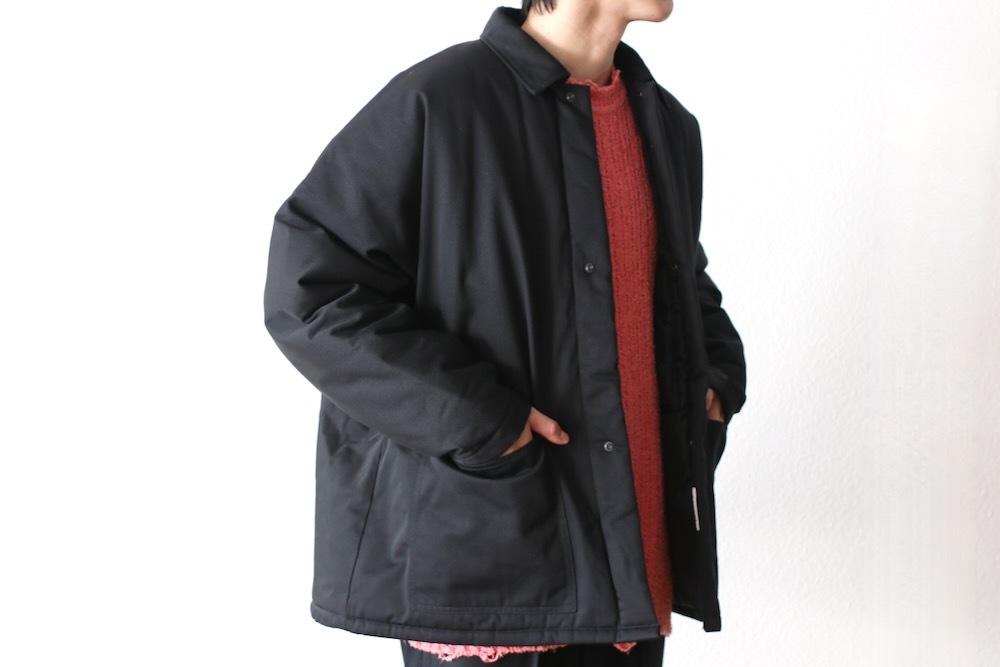 limited】N.HOOLYWOODCOMPILE x Dickies (エヌ ハリウッド
