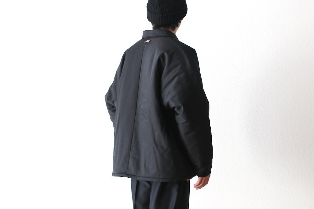 limited】N.HOOLYWOODCOMPILE x Dickies (エヌ ハリウッド