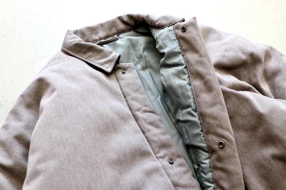 ��limited��N.HOOLYWOODCOMPILE x Dickies (���� �ϥꥦ�å� �� �ǥ��å�����) "N.HOOLYWOODCOMPILE x Dickies PUFFER BLOUSON 2252-BL41-040"