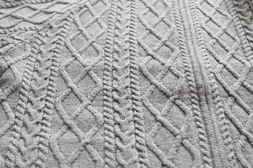 FreshService(�ե�å��奵���ӥ�) "SHETLAND WOOL �� SOLOTEX TECH FISHERMAN ZIP-UP"