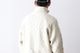 FreshService(�ե�å��奵���ӥ�) "SHETLAND WOOL �� SOLOTEX TECH FISHERMAN ZIP-UP"