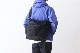 EXCLUSIVE / W.M Bagjack(Хåå)" TWIST POCKET - W.MOUNTAIN 2WAY CUSTOM"