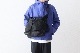 EXCLUSIVE / W.M Bagjack(Хåå)" TWIST POCKET - W.MOUNTAIN 2WAY CUSTOM"