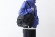 EXCLUSIVE / W.M Bagjack(Хåå)" TWIST POCKET - W.MOUNTAIN 2WAY CUSTOM"