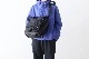 EXCLUSIVE / W.M Bagjack(Хåå)" TWIST POCKET - W.MOUNTAIN 2WAY CUSTOM"