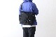 EXCLUSIVE / W.M Bagjack(Хåå)" TWIST POCKET - W.MOUNTAIN 2WAY CUSTOM"