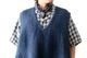 NOMARHYTHM TEXTILE (�Ρ��ޥꥺ��ƥ���������)��Paisley Silk Bandana Scarf��