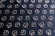 NOMARHYTHM TEXTILE (�Ρ��ޥꥺ��ƥ���������)��Paisley Silk Bandana Scarf��