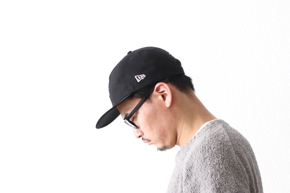 limited】White Mountaineering × NEW ERA(ホワイトマウンテニアリング