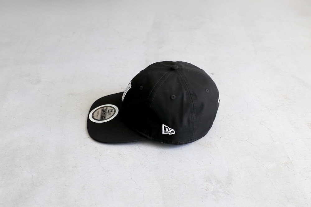 limited】White Mountaineering × NEW ERA(ホワイトマウンテニアリング