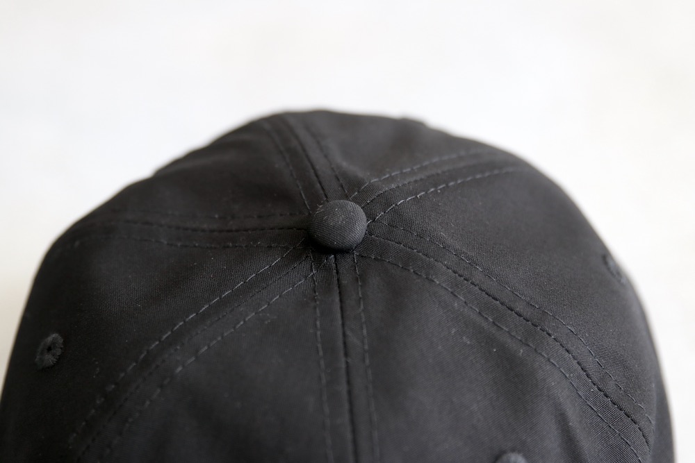 limited】White Mountaineering × NEW ERA(ホワイトマウンテニアリング