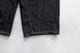 blurhms(�֥顼�ॹ) "12.9oz Denim Bias Belted Pants"
