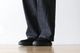 blurhms(�֥顼�ॹ) "12.9oz Denim Bias Belted Pants"