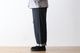 blurhms(�֥顼�ॹ) "12.9oz Denim Bias Belted Pants"