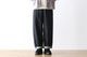 blurhms(�֥顼�ॹ) "12.9oz Denim Bias Belted Pants"