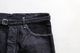 blurhms(�֥顼�ॹ) "12.9oz Denim Bias Belted Pants"