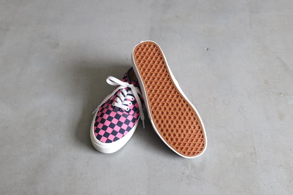 VANS(ヴァンズ) 