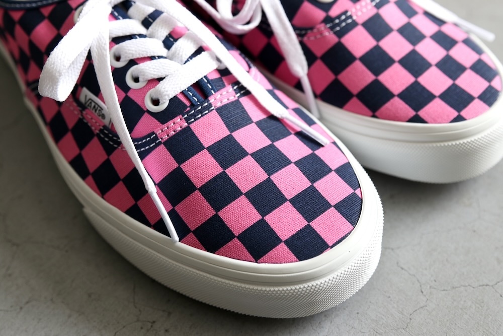 VANS(ヴァンズ) 
