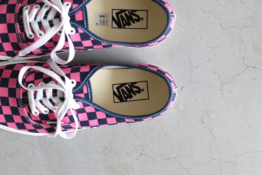 VANS(ヴァンズ) 
