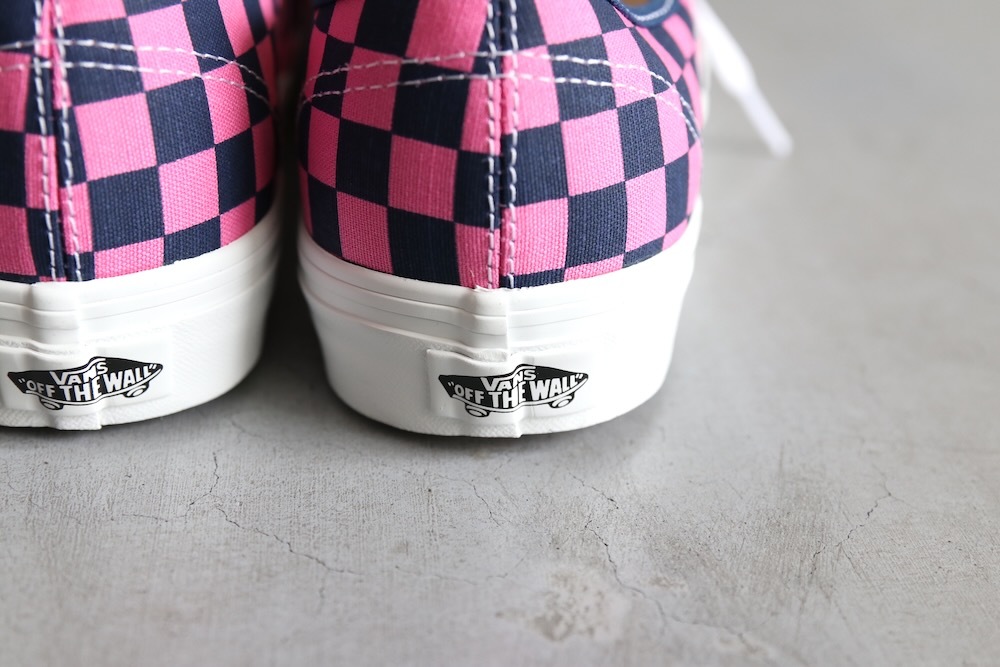 VANS(ヴァンズ) 