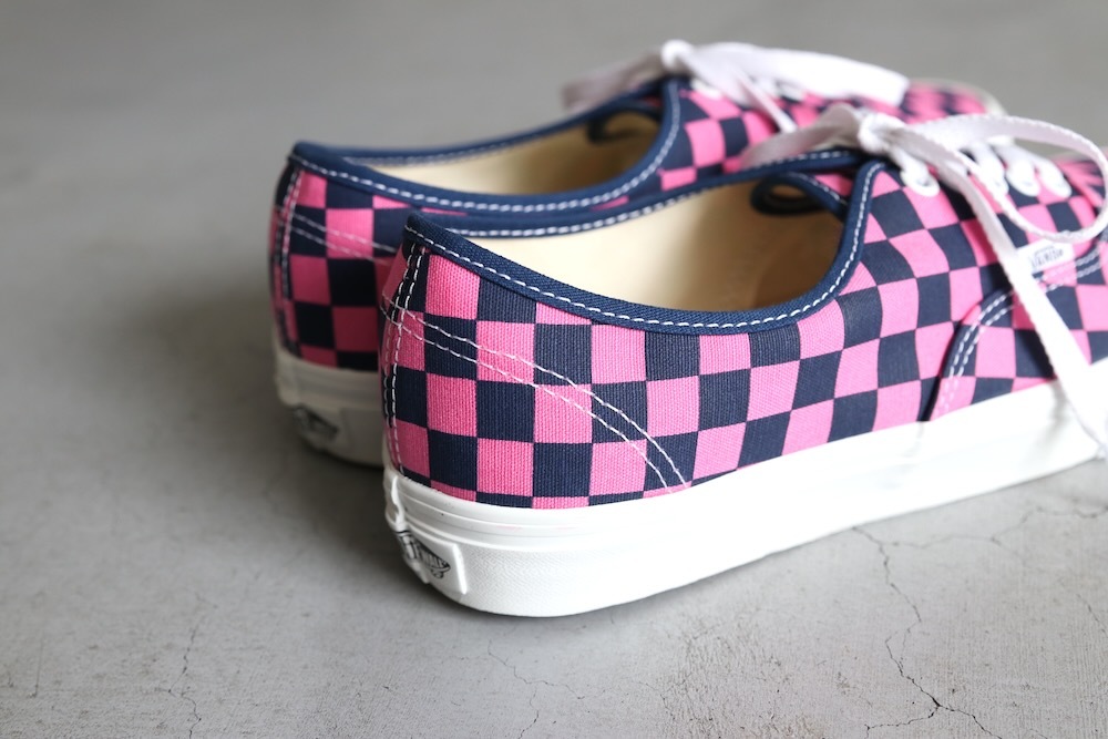 VANS(ヴァンズ) 