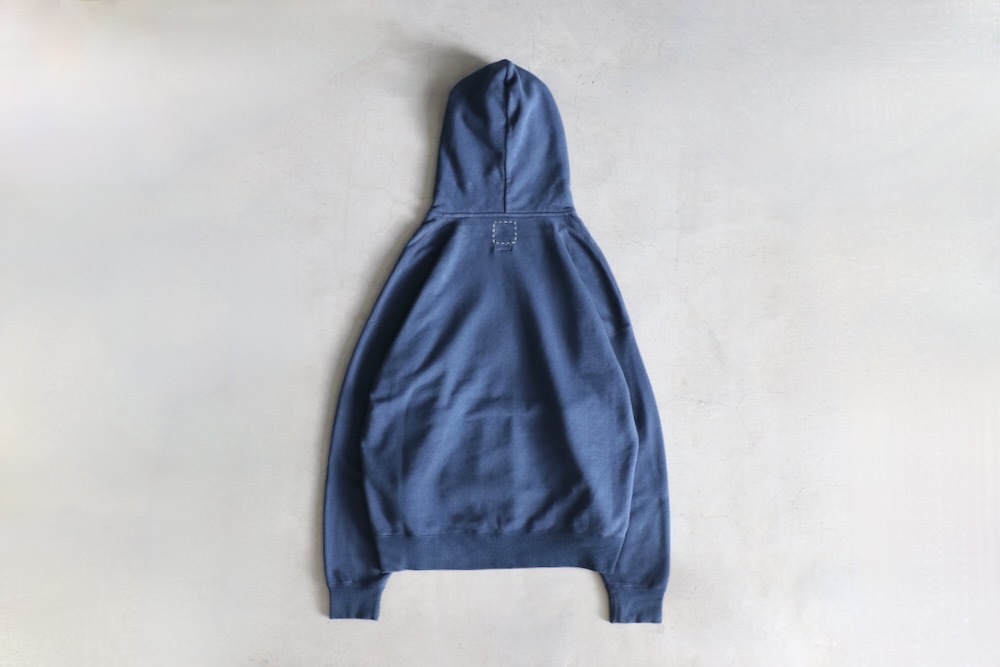 visvim(������������) ��ULTIMATE JUMBO SB HOODIE F.Z.��