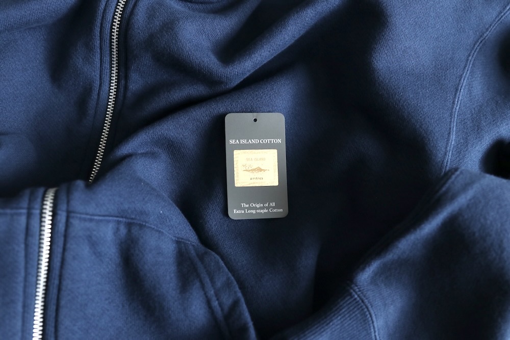 3.4 Release】visvim(ヴィズヴィム) “ULTIMATE JUMBO SB HOODIE F.Z.