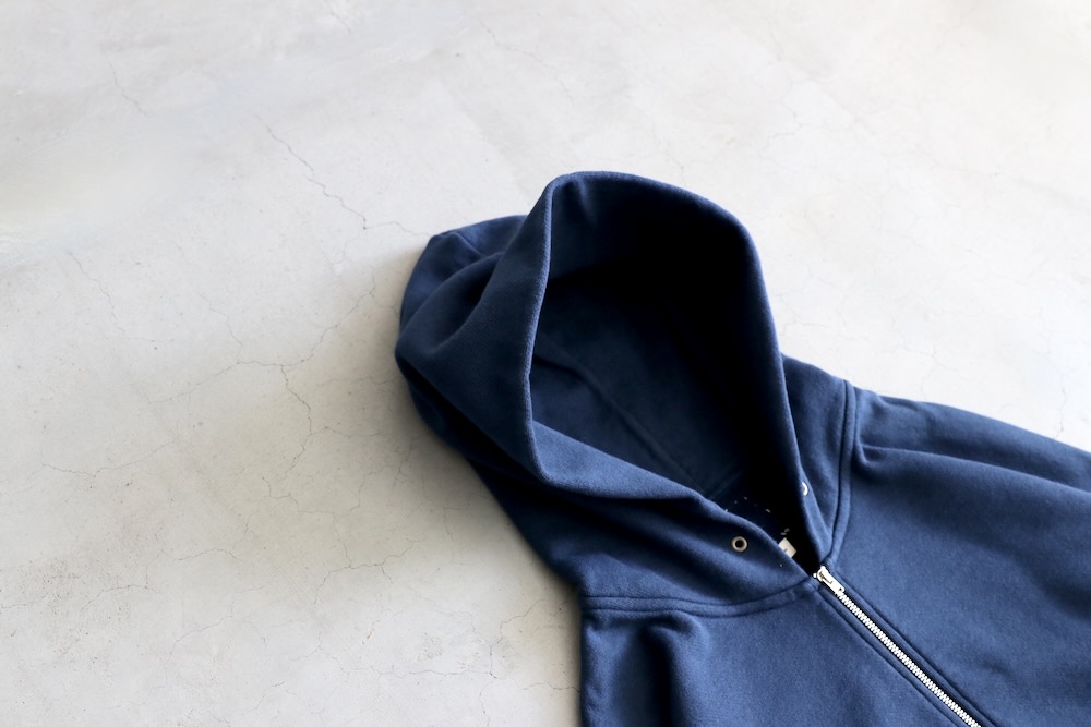 visvim(������������) ��ULTIMATE JUMBO SB HOODIE F.Z.��