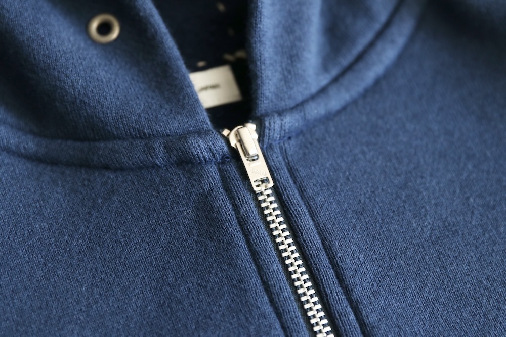 visvim(������������) ��ULTIMATE JUMBO SB HOODIE F.Z.��