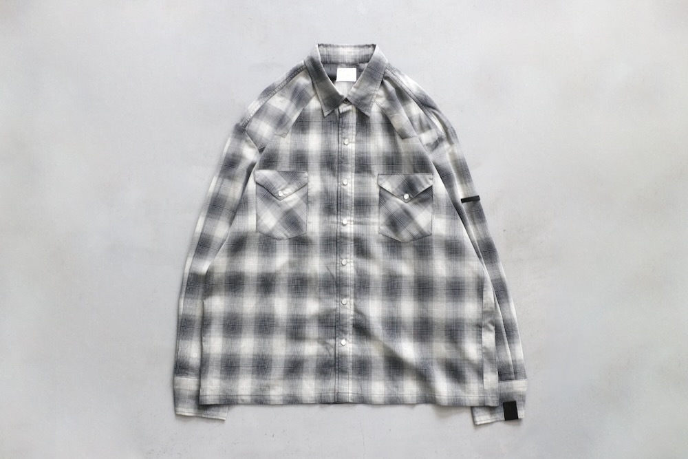 limited】N.HOOLYWOODCOMPILE x BIG MAC (エヌ ハリウッド × ビッグ