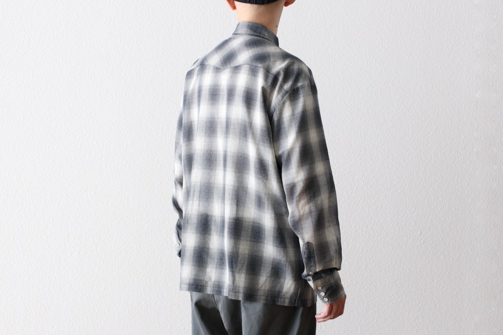 limited】N.HOOLYWOODCOMPILE x BIG MAC (エヌ ハリウッド × ビッグ